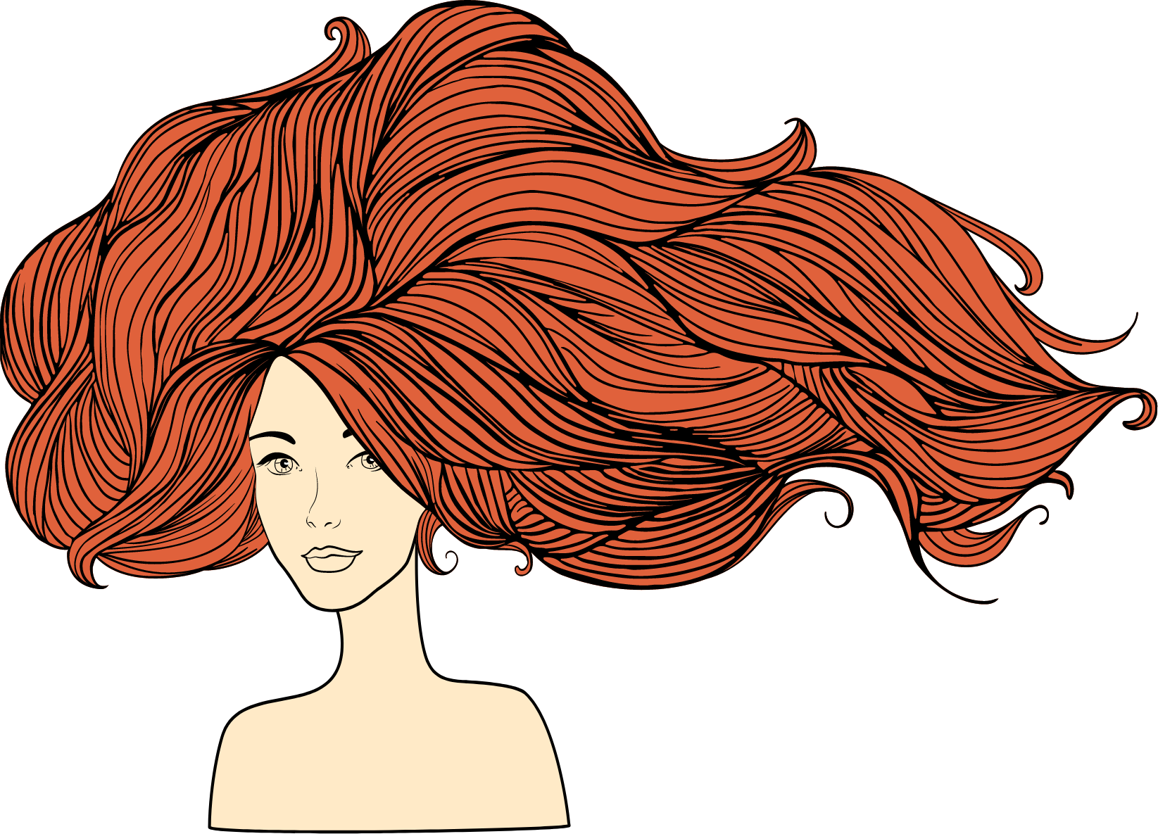 The Red Chair Salon & Spa